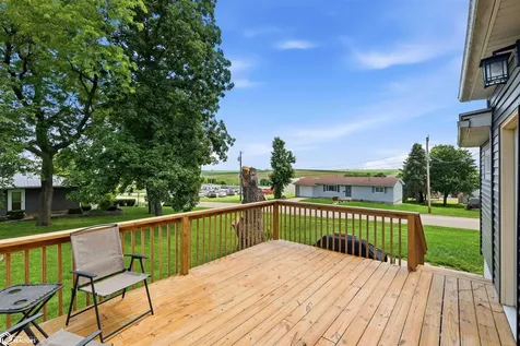 614 Grace Street Gladbrook IA 50635