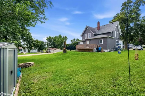 614 Grace Street Gladbrook IA 50635