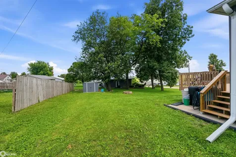 614 Grace Street Gladbrook IA 50635