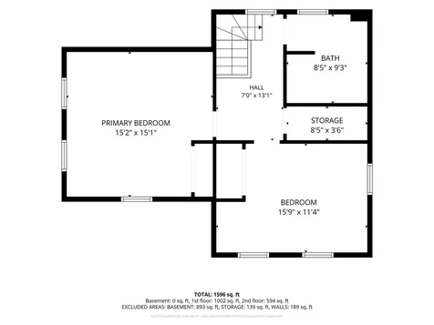 614 Grace Street Gladbrook IA 50635