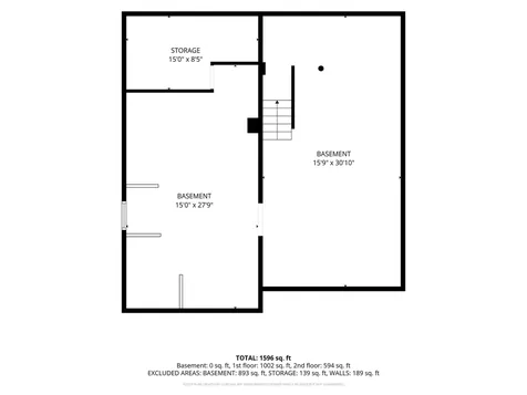 614 Grace Street Gladbrook IA 50635