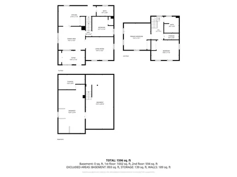 614 Grace Street Gladbrook IA 50635