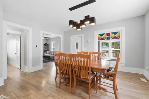 614 Grace Street Gladbrook IA 50635