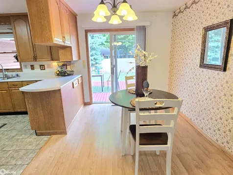 254 Parkridge Drive Mason City IA 50401