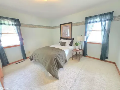254 Parkridge Drive Mason City IA 50401