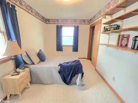 254 Parkridge Drive Mason City IA 50401