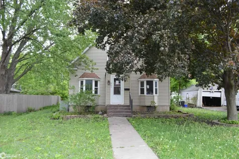 925 N Jefferson Avenue Mason City IA 50401