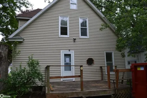 925 N Jefferson Avenue Mason City IA 50401
