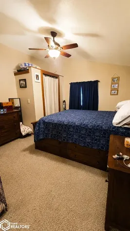 1820 S Coolidge Avenue Mason City IA 50401