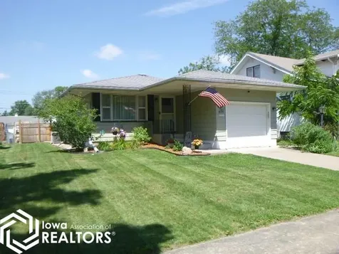 409 Spring Street West Burlington IA 52655