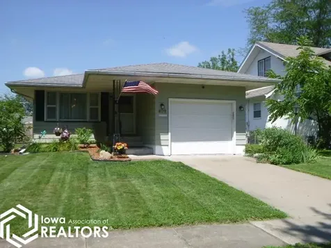 409 Spring Street West Burlington IA 52655