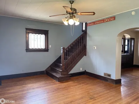 1026 Summer Street Grinnell IA 50112