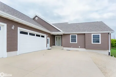 2635 Highway 24 New Hampton IA 50659