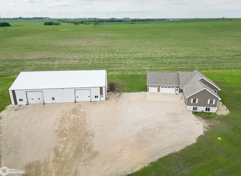 2635 Highway 24 New Hampton IA 50659