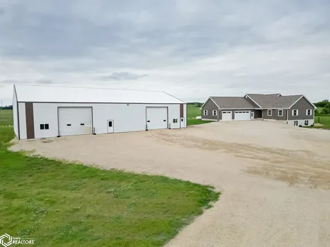 2635 Highway 24 New Hampton IA 50659