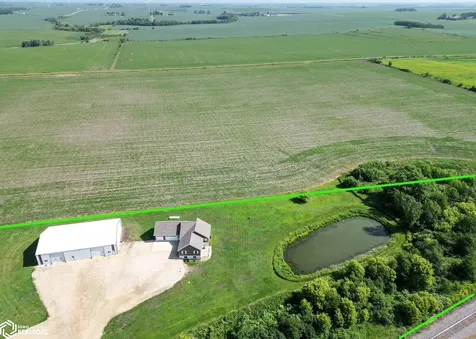 2635 Highway 24 New Hampton IA 50659