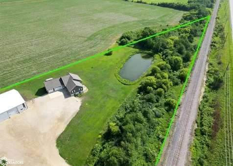 2635 Highway 24 New Hampton IA 50659