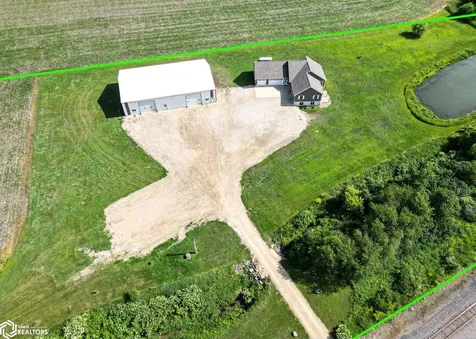 2635 Highway 24 New Hampton IA 50659