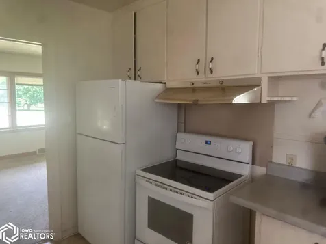 1816 Greenwood Drive Ottumwa IA 52501