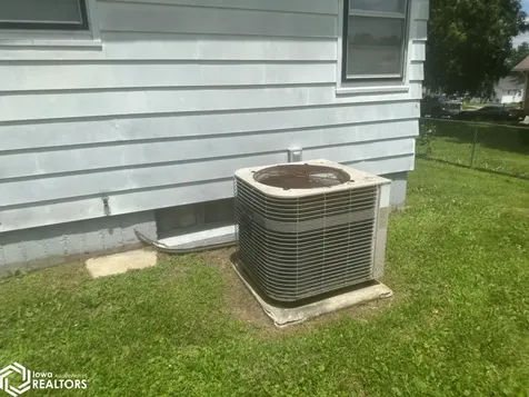 1816 Greenwood Drive Ottumwa IA 52501