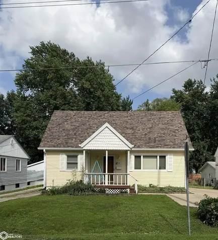 720 Overman Avenue Ottumwa IA 52501