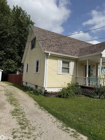720 Overman Avenue Ottumwa IA 52501