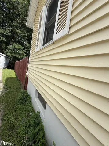 720 Overman Avenue Ottumwa IA 52501