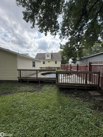 720 Overman Avenue Ottumwa IA 52501