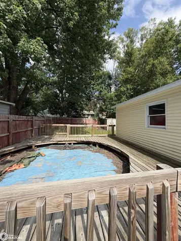 720 Overman Avenue Ottumwa IA 52501