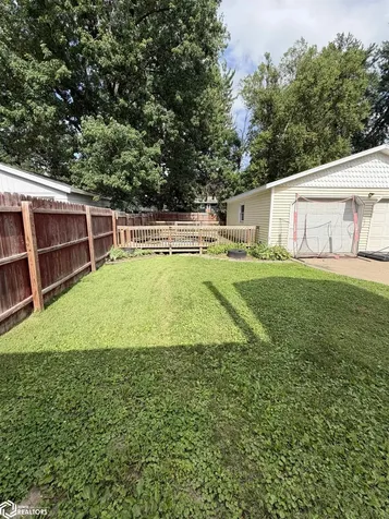 720 Overman Avenue Ottumwa IA 52501