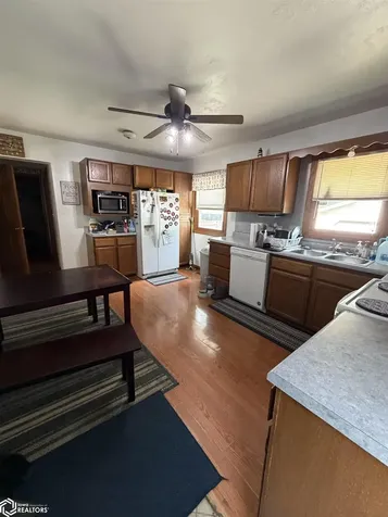 720 Overman Avenue Ottumwa IA 52501