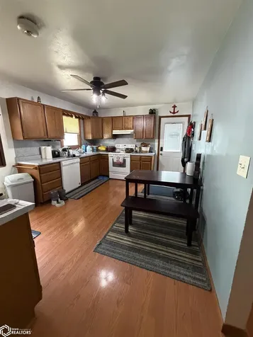 720 Overman Avenue Ottumwa IA 52501