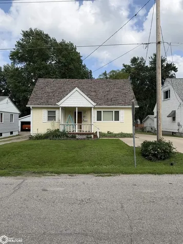 720 Overman Avenue Ottumwa IA 52501