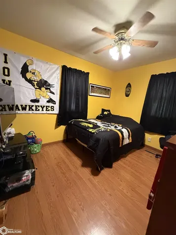 720 Overman Avenue Ottumwa IA 52501