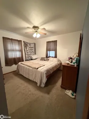 720 Overman Avenue Ottumwa IA 52501