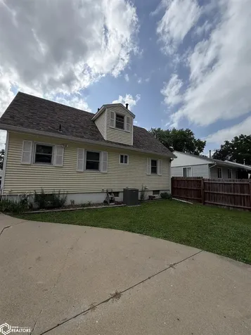 720 Overman Avenue Ottumwa IA 52501