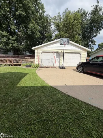 720 Overman Avenue Ottumwa IA 52501