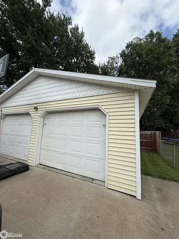 720 Overman Avenue Ottumwa IA 52501