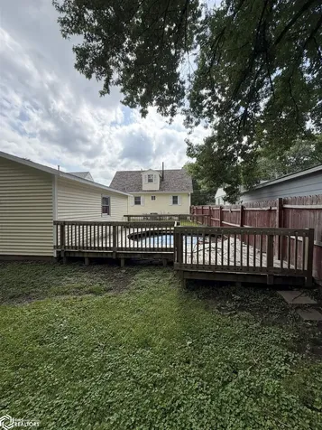 720 Overman Avenue Ottumwa IA 52501