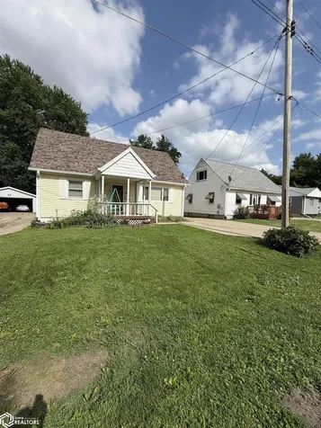 720 Overman Avenue Ottumwa IA 52501