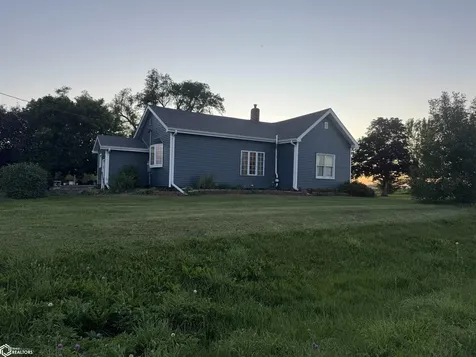 2537 Quail Avenue Oskaloosa IA 52577