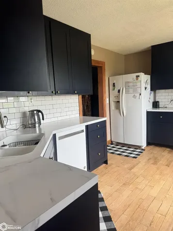 2537 Quail Avenue Oskaloosa IA 52577
