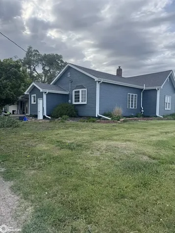 2537 Quail Avenue Oskaloosa IA 52577
