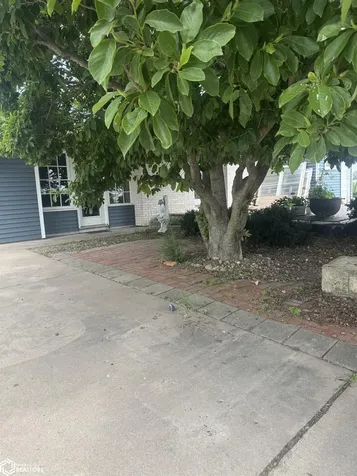 2537 Quail Avenue Oskaloosa IA 52577