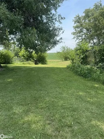 2537 Quail Avenue Oskaloosa IA 52577