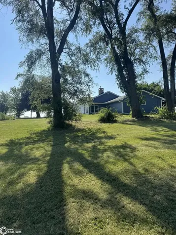 2537 Quail Avenue Oskaloosa IA 52577
