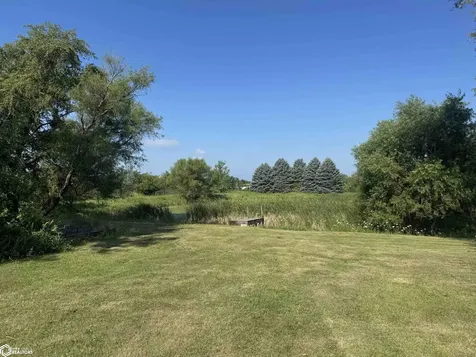 2537 Quail Avenue Oskaloosa IA 52577