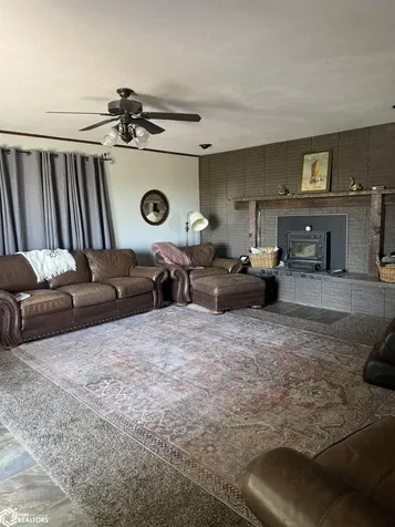 2537 Quail Avenue Oskaloosa IA 52577