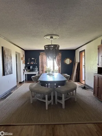 2537 Quail Avenue Oskaloosa IA 52577