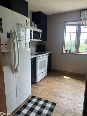 2537 Quail Avenue Oskaloosa IA 52577